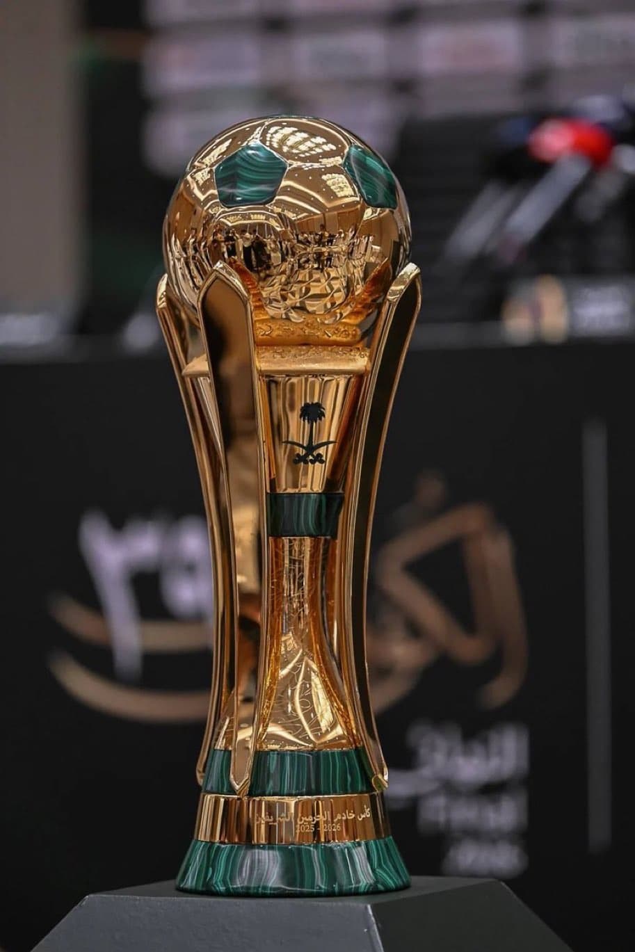 Saudi Football Calendar Updated for 2026–27 Season