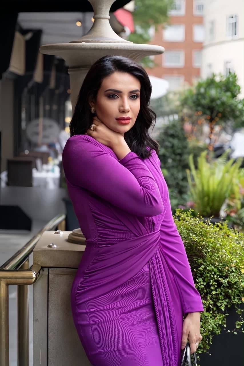 Lubna Abdel Aziz Set to Star in New Series “Kalam Hawanim”